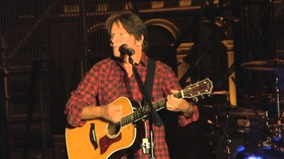 HD - Who'll Stop the Rain - John Fogerty - Trieste 2014
