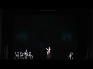 La Traviata  Scena ed Aria Violetta E strano, e ,  Libera
