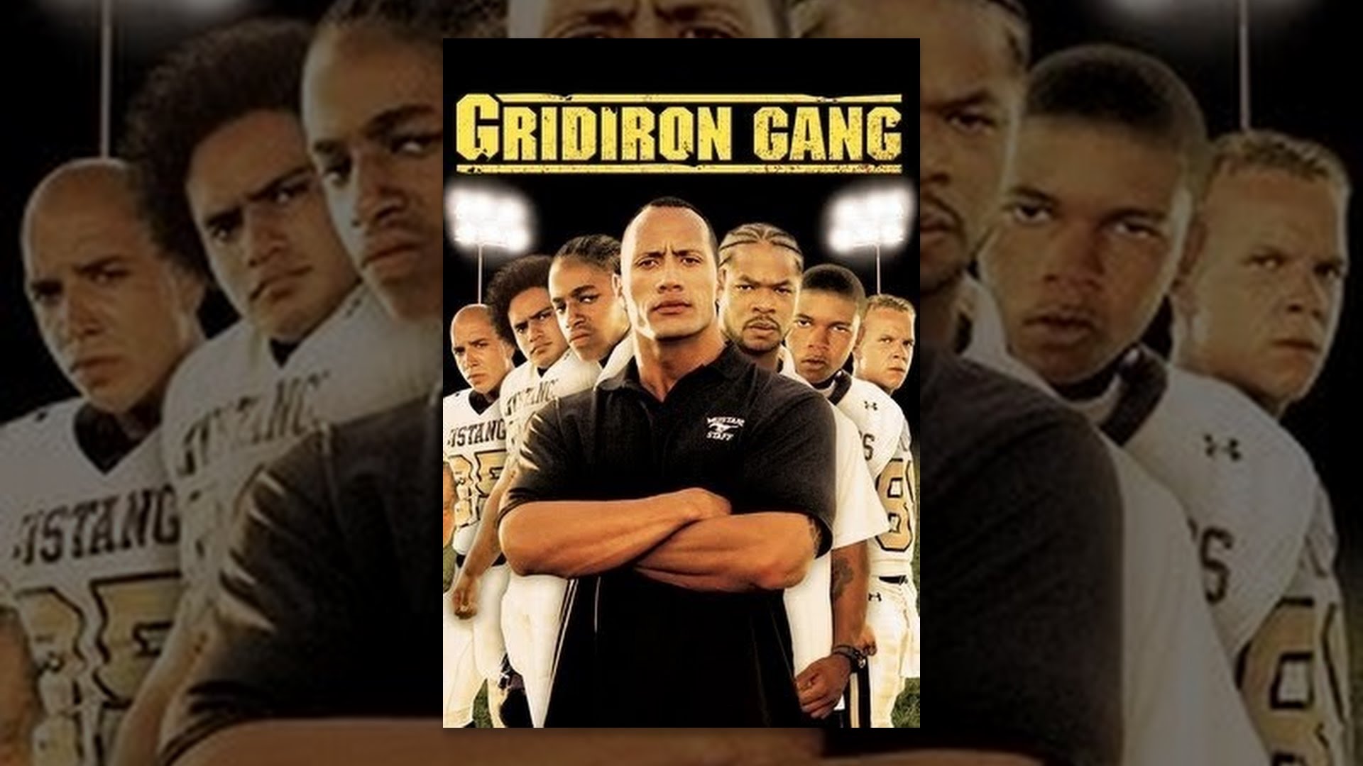 Gridiron
