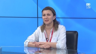 Этажи ()
