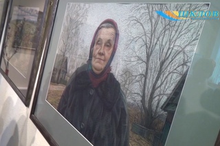 У гісторыка-краязначым музее праходзіць выстава Глыбінка. Старонкі жыцця