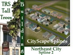 NorthEastCity-Spline-2