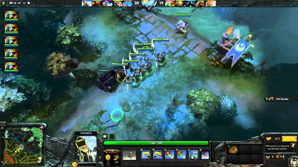 Dota2 Ability Draft meepo ultimate +