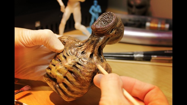3 D Printing