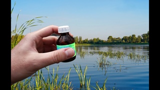 На каждую рыбалку беру это! Все удивляются откуда такие огромные уловы у меня!