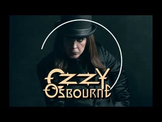 Ozzy Osbourne - Crazy Train GUITAR BACKING TRACK WITH VOCALS!
