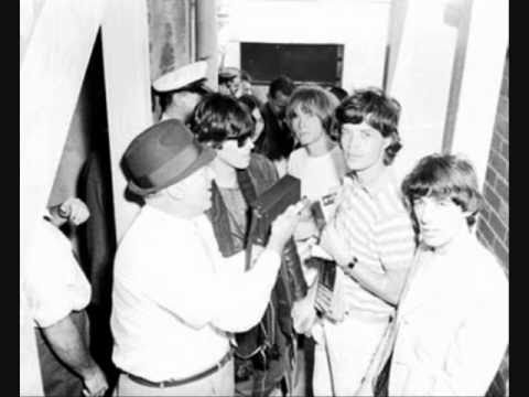 Rolling Stones Live 1966