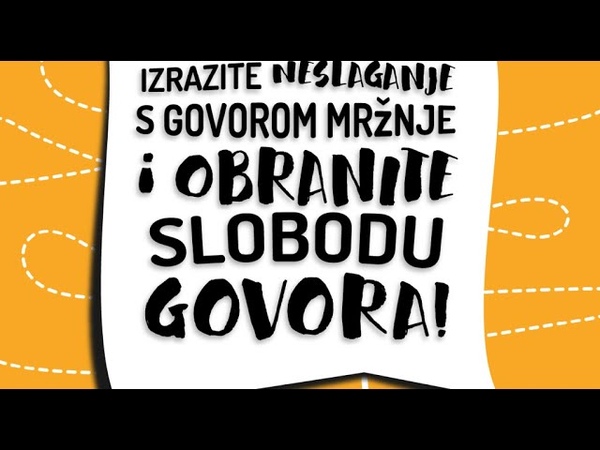 KAD ISTINA POSTANE GOVOR MRŽNJE