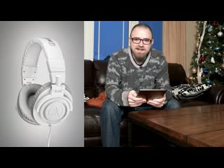 Last Minute Holiday Tech Deals! (4K)