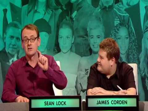 Sean Lock Childrens