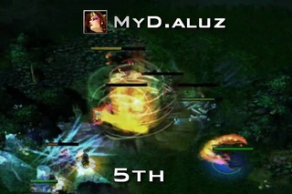 PhDotA - Pinoy DotA Top10 Weekly Vol. 15