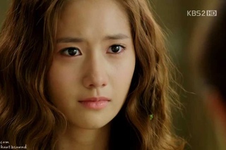 사랑비 윤아 Yoona in Love Rain