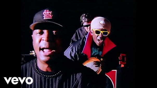 Public Enemy Nighttrain ( Touch Up