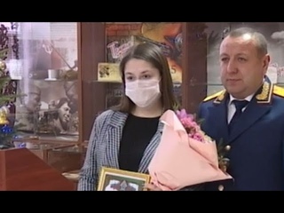 Программа Следствием установлено получила заслуженную награду