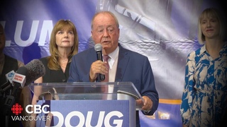 How realistic is Surrey Mayor Doug McCallums re-election promise of a stadium
