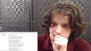 First listen to Fiona Apple - Never is a Promise (REACTION)