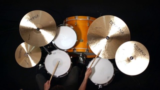 Istanbul Mehmet - Mehmet Legend Cymbals