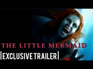 The Little Mermaid (2024) | Exclusive Official Trailer |