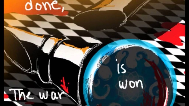 Homestuck This is War 30 Seconds to Mars +