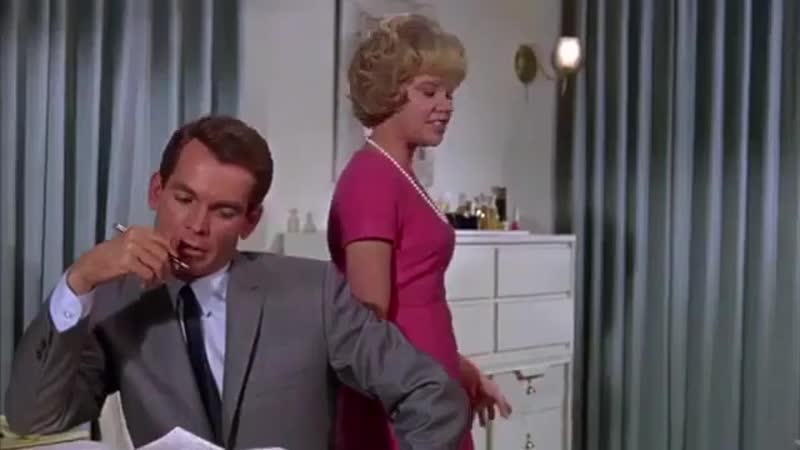 Lespion aux pattes de velours (1965)