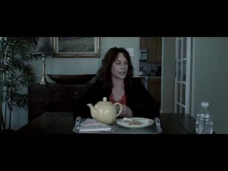 Scariest Movie Scenes - Insidious (2010) - The Red Demon