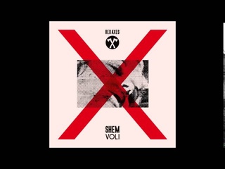 Red Axes - Na Da