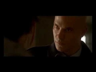 Hitman Deleted Scene (2)