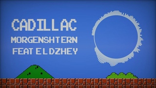 MORGENSHTERN ft. Eldzhey - CADILLAC (8 Bit Cover)