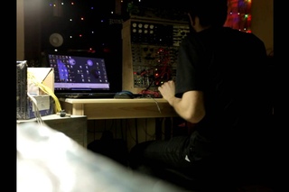 zll’ - Basimilus Iteritas & the Harvestman kermit. SPIELEN TECHNO