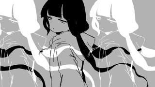稲葉曇『フロートプレイ』Vo. 歌愛ユキ