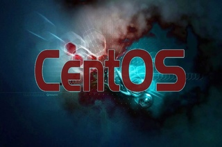 Начальная настройка сервера CentOS 7