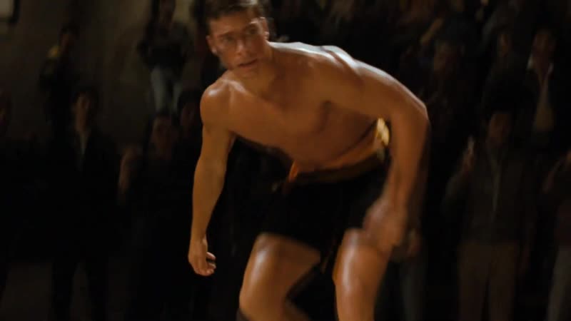 Steel Biceps No