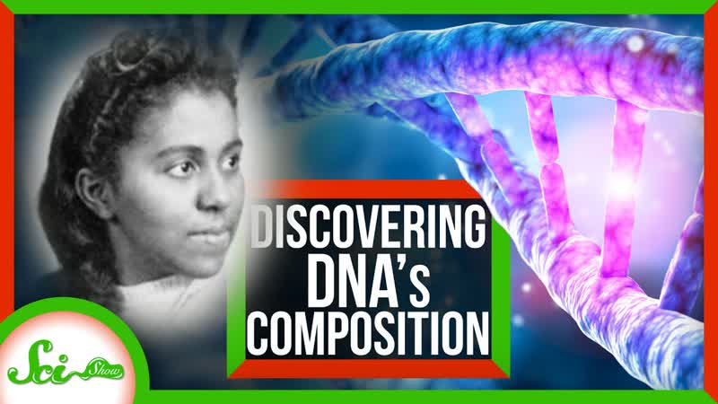 The Unsung Scientist Behind the Building Blocks of DNA, Marie M.
