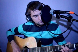 LostToyLand - Метели (acoustic)