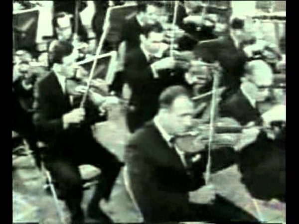 Percy Faith Theme From A Summer