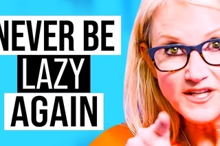 DO THIS Every Morning To Destroy LAZINESS & PROCRASTINATION Today! | Mel Robbins