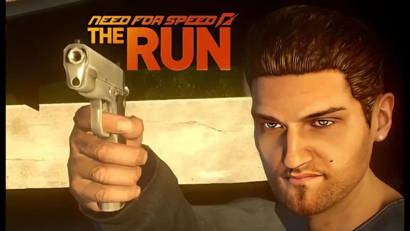 ГОНОЧНАЯ МАФИЯ Need For Speed The Run,