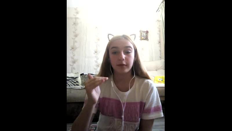 Язык жестов, недели и