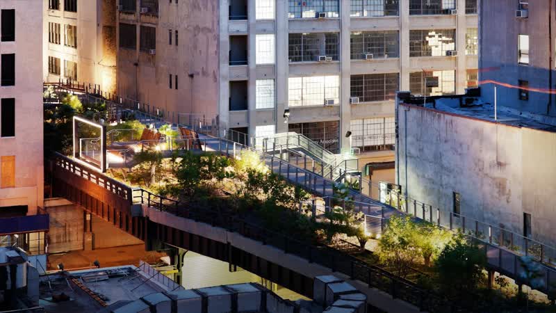 A stealthy reimagining of urban public space, Elizabeth