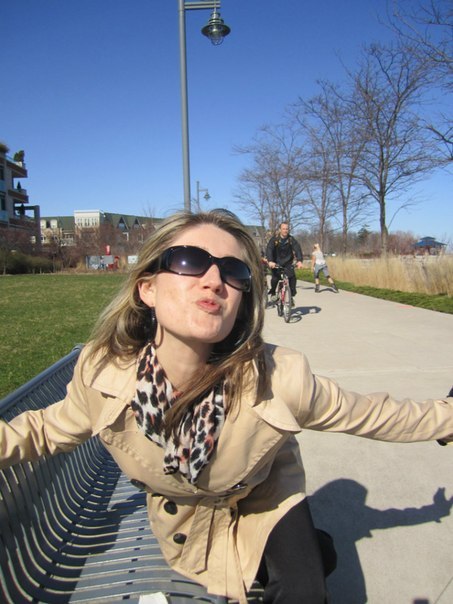 Ludmila Antonichin | Toronto