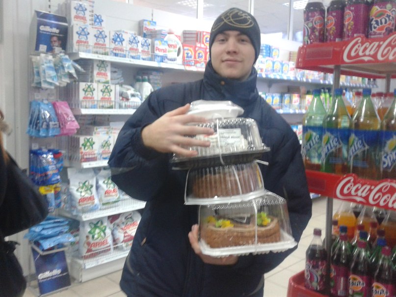 Андрей Самойлов | Воронеж