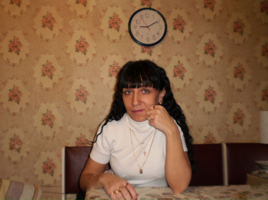 Rita Kusnerova | Rakvere (Раквере)