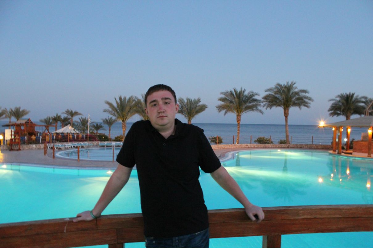 Александр Таболкин | Тула