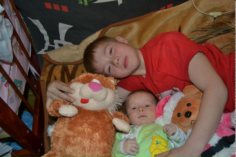 Анечка Шульц | Вологда