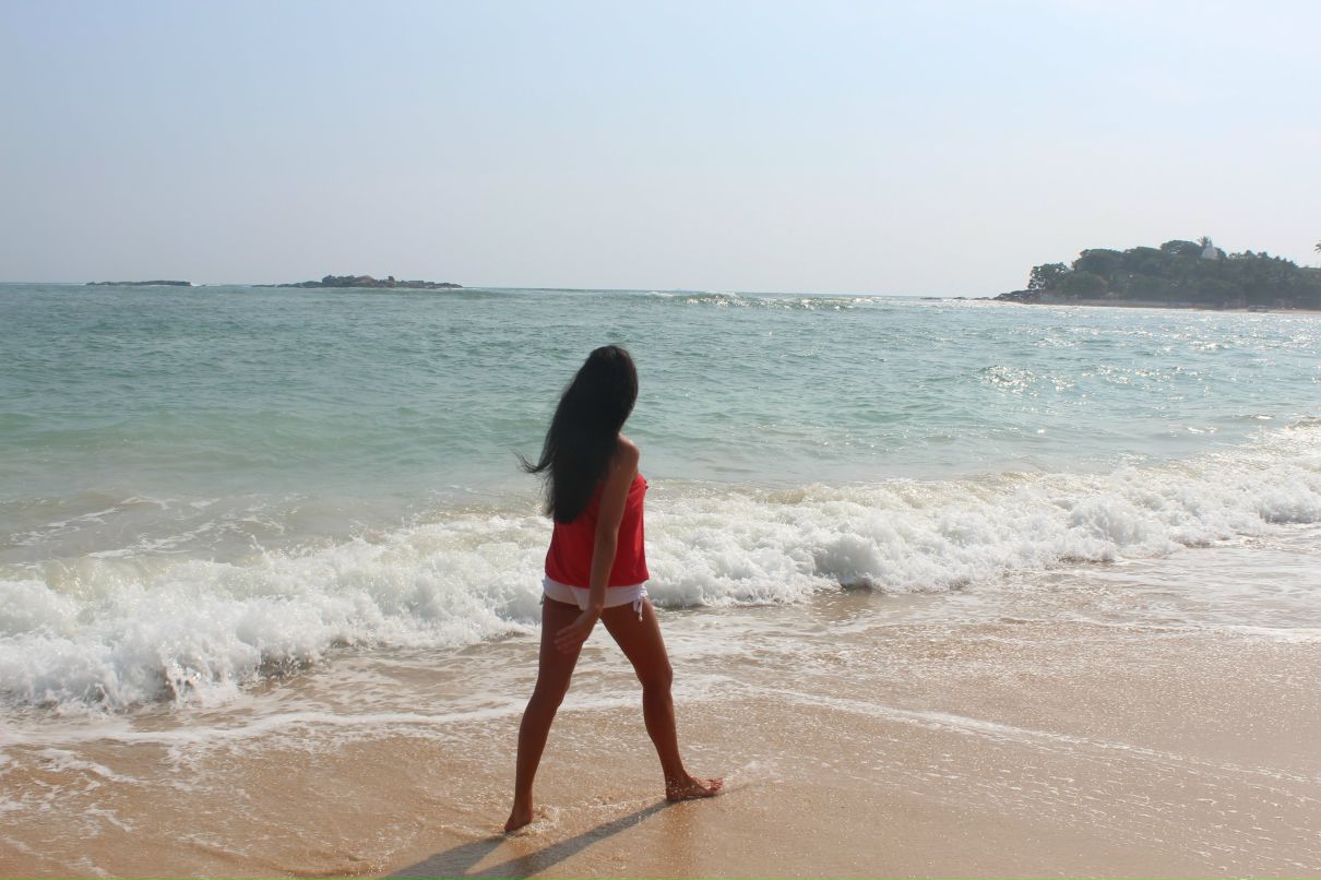 Евгения Ведерникова | Санкт-Петербург