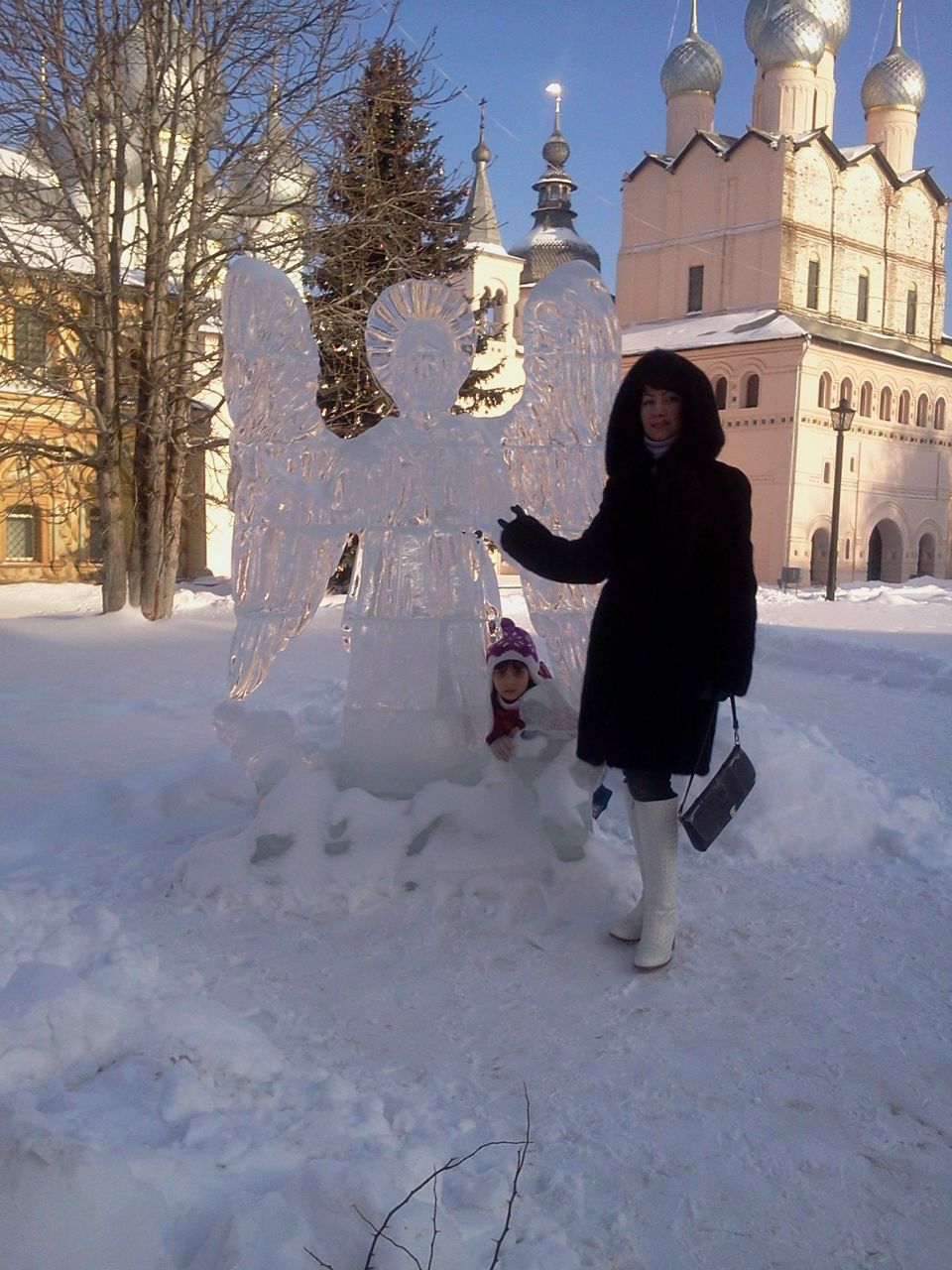 Светлана Новожилова | Ярославль