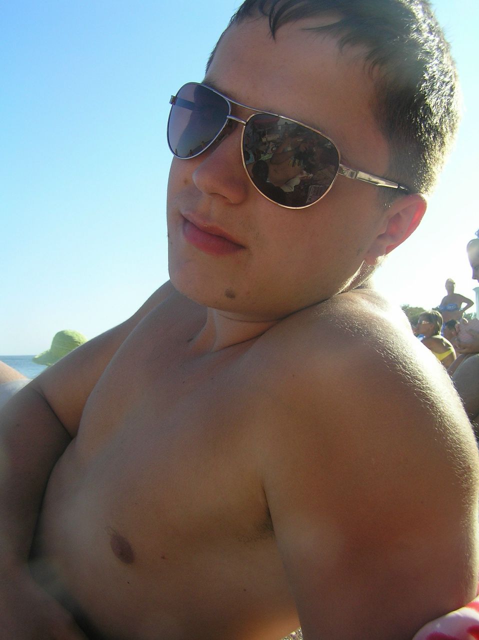 Роман Чернорот | Москва