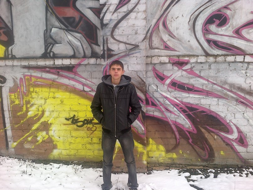 Viktor Zybarev | Донецк