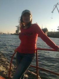 Олеся Радченкова | Санкт-Петербург