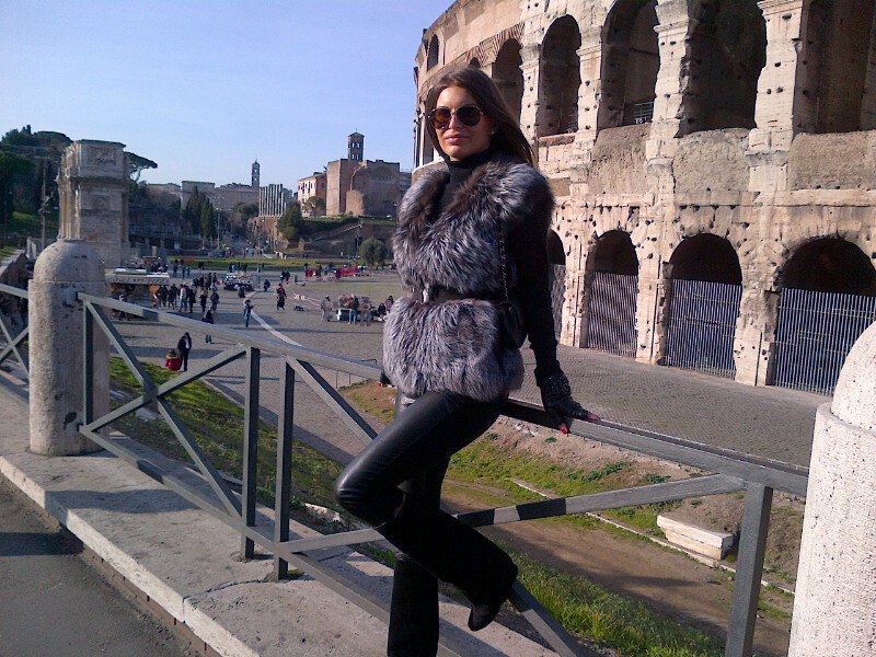 Анна Николаевна | Омск